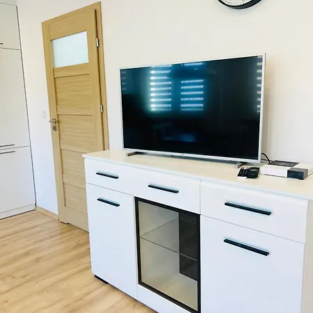 Mk 11 Appartement
