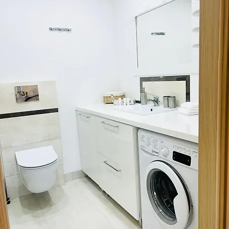 Mk 11 Apartamento