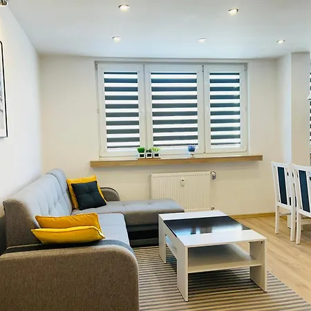 Mk 11 Apartamento